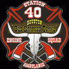 Station 40