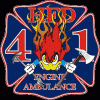 Houston Fire Department