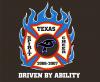 Texas Fire
