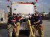 Baghdad Fire and Rescue