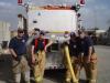 Baghdad Fire and Rescue