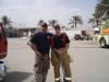Baghdad Fire and Rescue