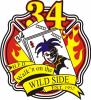 34 wild