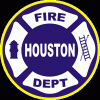 Houston Fire Department Logo