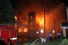 church on fire 1
